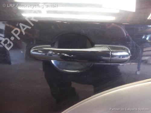 Left rear door HYUNDAI TUCSON (JM) 2.0 CRDi All-wheel Drive | BP20577491C4 
