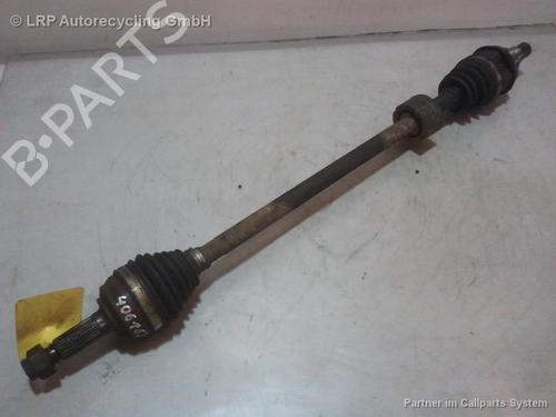 Used Right front driveshaft DAIHATSU YRV (M2) 1.3 (M201) (87 hp) 20547676