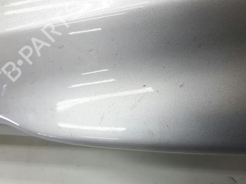 Rear bumper MERCEDES-BENZ A-CLASS (W168) A 170 CDI (168.009, 168.109) | BP20575674C8 