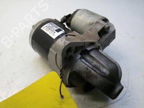 Used Starter SUZUKI ALTO VII (GF) 1.0 (AMF310, GFC31S) (68 hp) 20530725