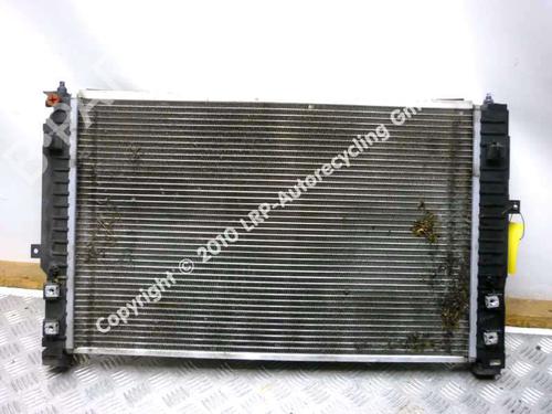 Køler VW PASSAT B5 (3B2) 1.6 | BP20583621M31 
