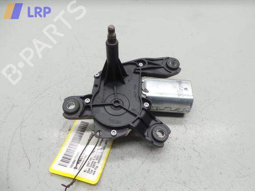 Used Rear wiper motor OPEL CORSA C Hatchback Van (X01) 1.4 (W5L, F08) (90 hp) 20552659