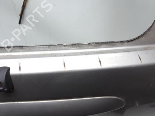 Bakluke CC/Kombi-Kupé JEEP GRAND CHEROKEE II (WJ, WG) 4.0 4x4 | BP20550570C6 