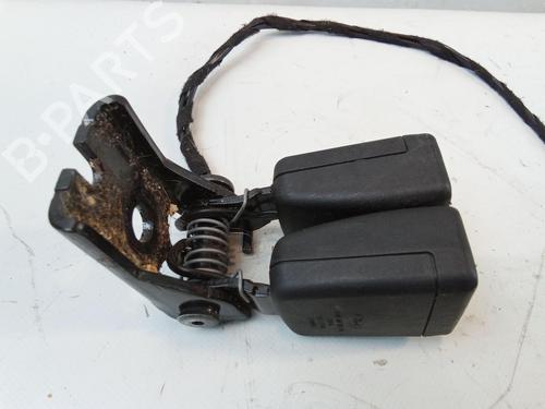 Seat buckle FORD FIESTA VII (HJ, HF) 1.1 Ti-VCT | BP20594381I32 