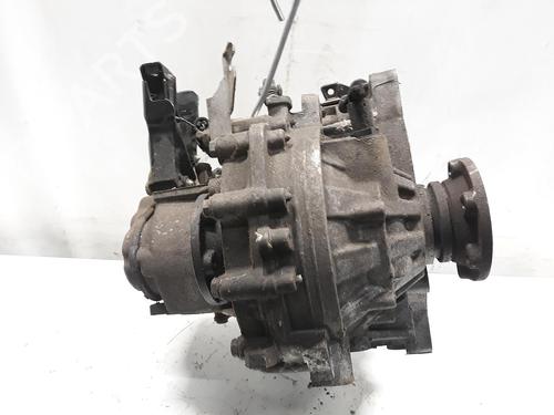 Gearbox VW POLO (9N_, 9A_) 1.4 TDI | BP20527746M3 