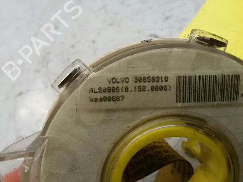 Squib airbag VOLVO V40 Estate (645) 1.6 | BP20569856C102 