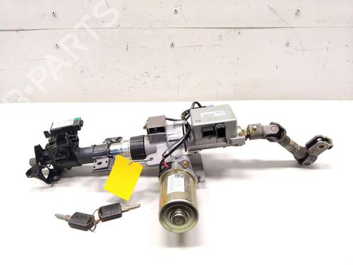 Steering column OPEL CORSA C (X01) 1.2 (F08, F68) | BP35917565M21 - Image 5
