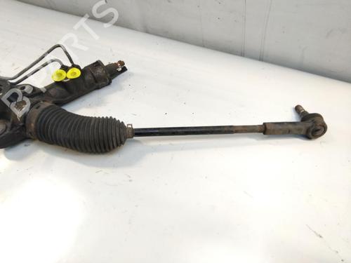 Steering rack MERCEDES-BENZ SPRINTER 3,5-t Van (B906) 316 CDI (906.631, 906.633, 906.635, 906.637) | BP31025486M22 