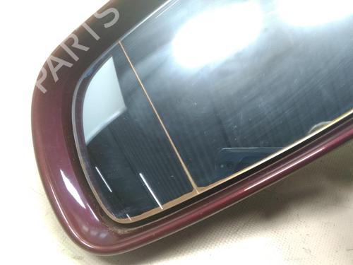 Left mirror AUDI A4 B5 (8D2) 1.8 | BP20591544C26 