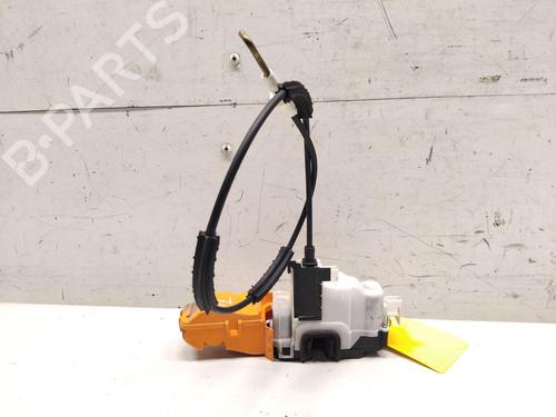 Front left lock FORD KA (RU8) 1.2 | BP32329956C98 
