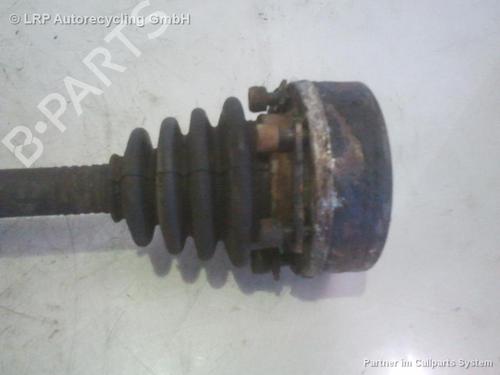 Left rear driveshaft VW GOLF III (1H1) 1.4 | BP20547612M40 