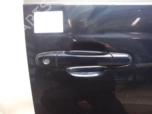 Right front door TOYOTA PREVIA II (_R3_) 2.0 D-4D (CLR30_, CLR30R) | BP20582049C3 