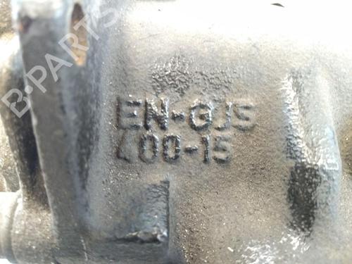 Other BMW 1 (F21) 116 d | BP26205114O1 