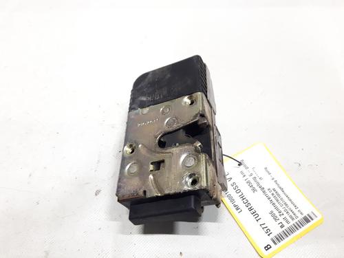 Used Front left lock CITROËN C8 (EA_, EB_) 2.0 HDi 135 (136 hp) 20516522
