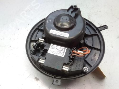 Heater blower motor VW GOLF V (1K1) 1.6 | BP20522070M62 