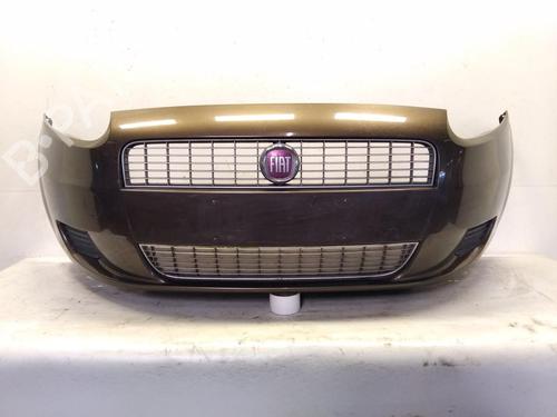 Used Front bumper Front bumper FIAT PUNTO EVO (199_) 1.2 (65 hp) 36144113 36144113