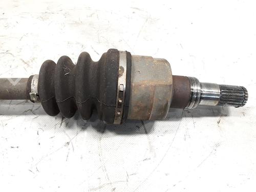 Right front driveshaft SUZUKI ALTO VI (FF) 1.1 (RF410) | BP20523886M39 