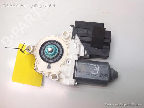 Rudehejsemotor forskærm højre SEAT IBIZA III (6L1) 1.2 (64 hp) 20544718