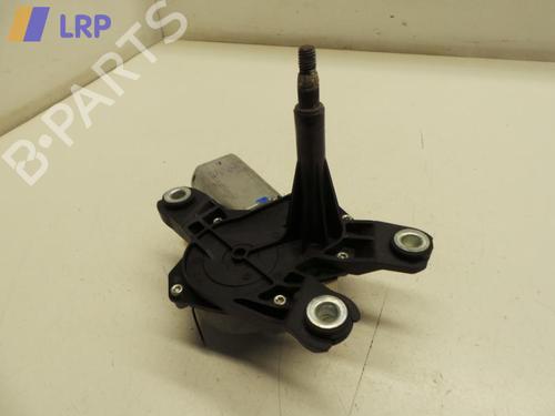 Rear wiper motor NISSAN PRIMERA (P12) 1.6 | BP20552553M102 