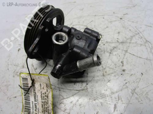 Servo brake NISSAN ALMERA I Hatchback (N15) 1.6 SR, SLX | BP20572242M42