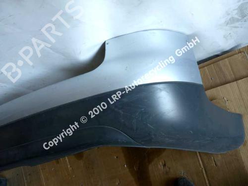 Rear bumper VW GOLF III (1H1) 1.4 | BP20575719C8 