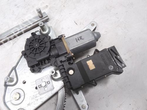 Rear right window mechanism VW GOLF IV Cabriolet (1E7) 1.6 | BP20521551C25 