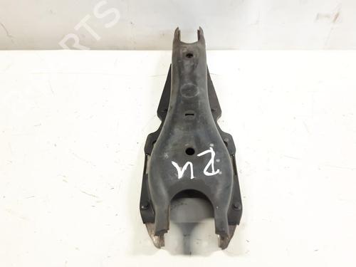 Right rear suspension arm MERCEDES-BENZ S-CLASS (W221, V221) S 350 (221.056, 221.156) | BP20596662M15 
