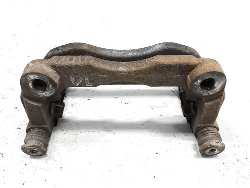 Left front brake caliper NISSAN QASHQAI / QASHQAI +2 I (J10, NJ10, JJ10E) 1.6 dCi All-wheel Drive | BP20524446M105 