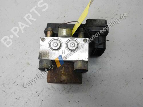 ABS pump MAZDA 323 F VI Hatchback (BJ) 1.5 16V (BJ5W) | BP20554391M43 