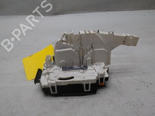 Used Front right lock MERCEDES-BENZ SPRINTER 3,5-t Platform/Chassis (B906) 311 CDI (906.131, 906.133, 906.135, 906.231, 906.233,... (109 hp) 20516753