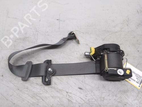 Used Rear left belt tensioner MERCEDES-BENZ S-CLASS (W221, V221) S 350 (221.056, 221.156) (272 hp) 20594387