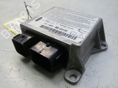 Used ECU airbags FORD MONDEO III Saloon (B4Y) 2.0 16V (146 hp) 20574367