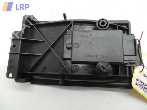 Heater resistor SEAT TOLEDO II (1M2) 1.6 | BP20583794M108