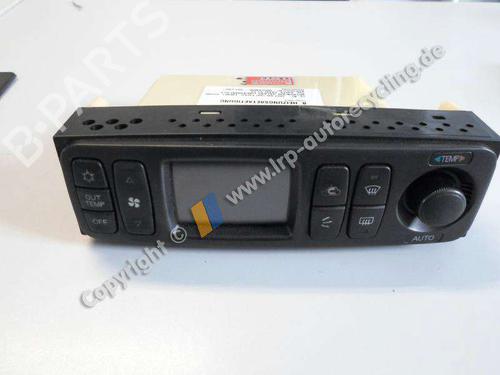 Used Climate control MITSUBISHI GALANT VIII (EA_) 2.0 (EA2A) (136 hp) 20553134