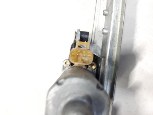 Rear left window mechanism MERCEDES-BENZ M-CLASS (W163) ML 230 (163.136) | BP20543596C24 