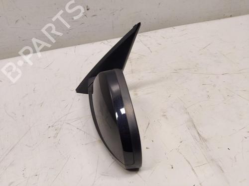 Left mirror OPEL MERIVA A MPV (X03) 1.4 16V Twinport (E75) | BP27728466C26 