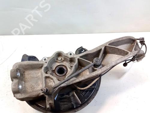 Left front steering knuckle TESLA MODEL S (5YJS) P100D AWD | BP33219039M25  - Image 8