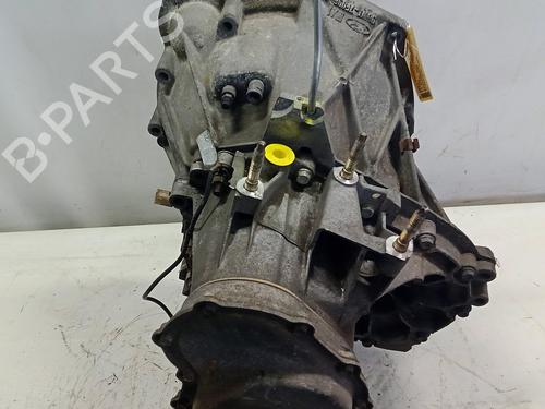 Gearbox FORD PUMA (EC_) 1.7 16V | BP20548768M3 