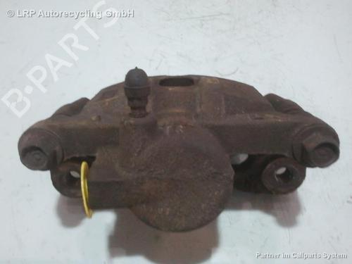 Right rear brake caliper MITSUBISHI LANCER VII Estate (CS_W, CT_W) 1.6 | BP20538541M106 