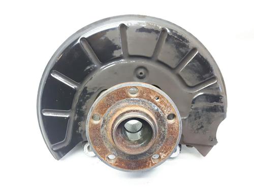 Used Left front steering knuckle VW PASSAT CC B6 (357) 2.0 TDI (140 hp) 20529808