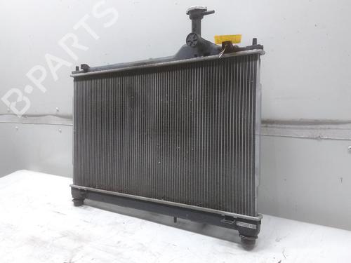 Køler MITSUBISHI OUTLANDER III (GG_W, GF_W, ZJ, ZL, ZK) 2.0 4WD (GF7W) | BP20526132M31 