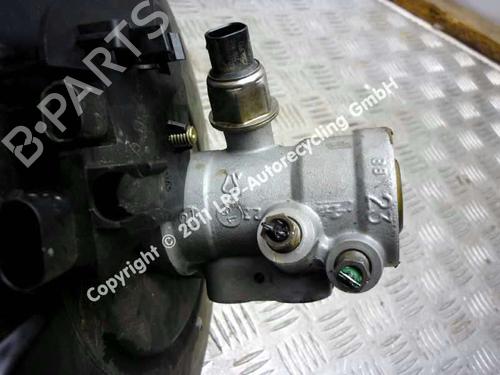 Brake master cylinder RENAULT LAGUNA II Grandtour (KG0/1_) 2.0 16V (KG00, KG0K, KG0W, KG0P) | BP20550216M77 