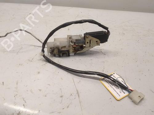 Front left lock MAZDA 323 F V (BA) 1.5 16V (BA11) | BP20516464C98 