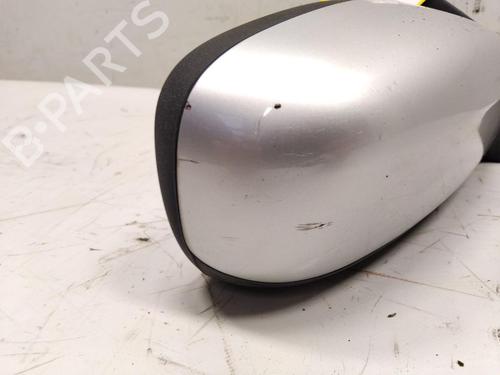 Left mirror RENAULT LAGUNA II Grandtour (KG0/1_) 2.0 16V (KG00, KG0K, KG0W, KG0P) | BP27728493C26 