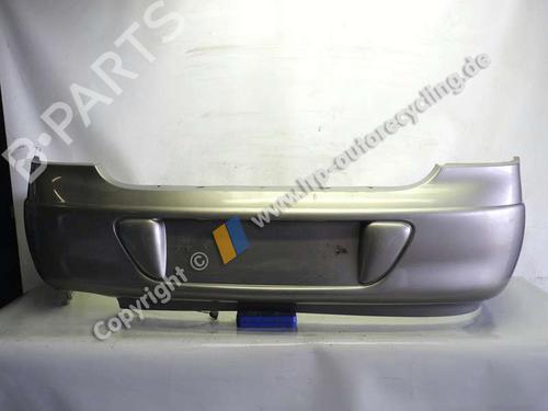 Rear bumper CHRYSLER 300M (LR) 2.7 V6 24V 04805153