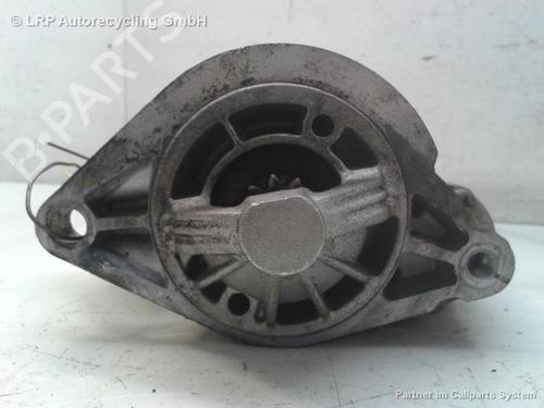 Starter JEEP GRAND CHEROKEE II (WJ, WG) 4.0 4x4 | BP20531966M8 