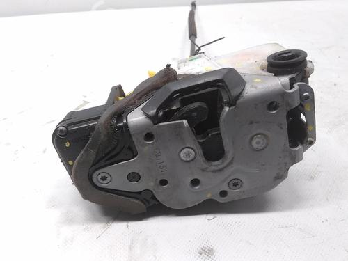 Rear left lock OPEL ASTRA J (P10) 1.6 Turbo (68) | BP20518795C100 
