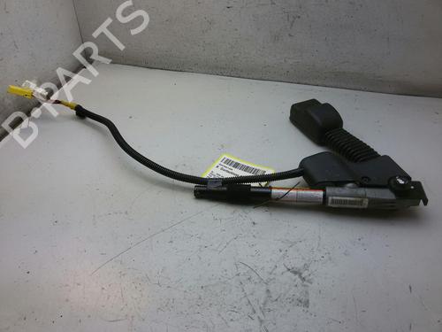 Seat buckle HONDA CIVIC VIII Hatchback (FN, FK) 2.2 CTDi (FK3) | BP20549735I32 