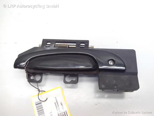 Front left exterior door handle JAGUAR S-TYPE II (X200) 4.0 V8 | BP20577318C128 