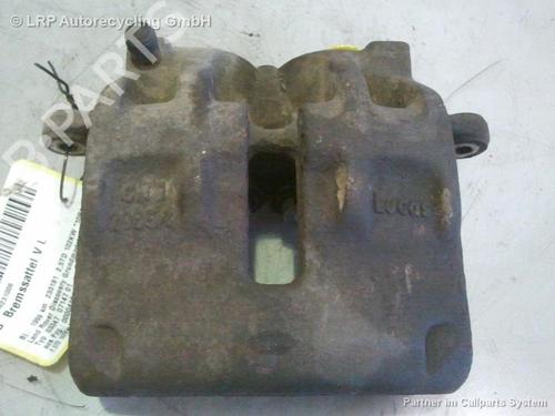 Bremssattel links vorne für LAND ROVER DISCOVERY II (L318) 2.5 Td5 4x4 (139 hp) 20539607